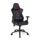 FragOn 2X Series Black (FGLHF2BT2D1221BK1)