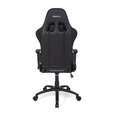 FragOn 2X Series Black (FGLHF2BT2D1221BK1)
