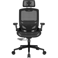 Cougar Speeder One Black