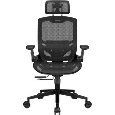 Cougar Speeder One Black