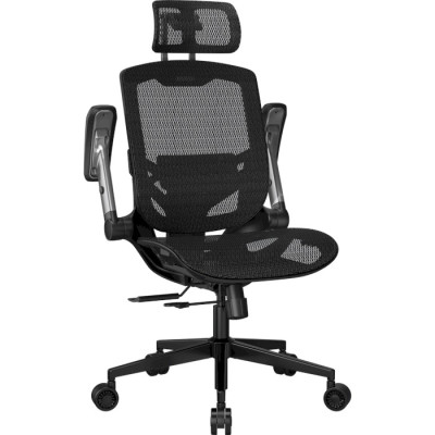 Cougar Speeder One Black