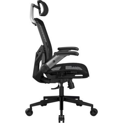 Cougar Speeder One Black