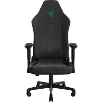 Razer Iskur V2 X Black Fabric (RZ38-05310100-R3G1)