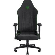 Razer Iskur V2 X Black Fabric (RZ38-05310100-R3G1)