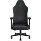 Razer Iskur V2 X Black Fabric (RZ38-05310100-R3G1)