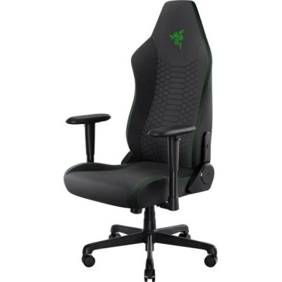Razer Iskur V2 X Black Fabric (RZ38-05310100-R3G1)