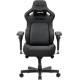 Anda Seat Kaiser 4 V2 XL Fabric Dark Gray (AD12YDDC-XLL-20-GB-CF-03)