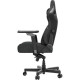 Anda Seat Kaiser 4 V2 XL Fabric Dark Gray (AD12YDDC-XLL-20-GB-CF-03)
