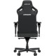 Anda Seat Kaiser 4 V2 XL Fabric Dark Gray (AD12YDDC-XLL-20-GB-CF-03)