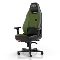 Noblechairs Legend Doom The Dark Ages Edition (NBL-LGD-PU-DDA)