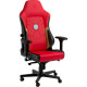 Noblechairs Hero Iron Man Edition (NBL-HRO-PU-IME)