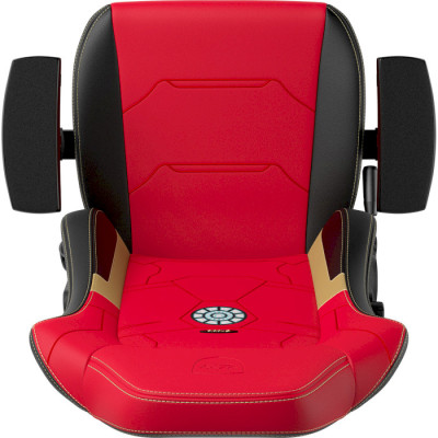Noblechairs Hero Iron Man Edition (NBL-HRO-PU-IME)