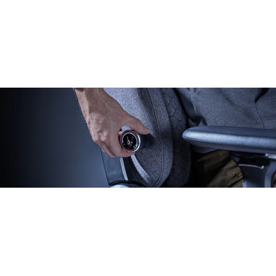 Razer Iskur V2 Fabrick (RZ38-04900300-R3G1)