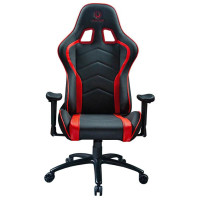 Hator Sport Essential black/red (HTC-906)