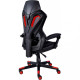 AULA F010 Black/Red