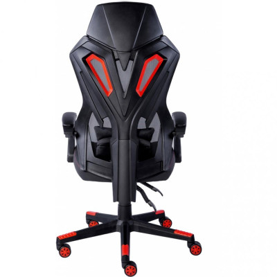 AULA F010 Black/Red