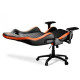 Cougar Outrider Black/Orange