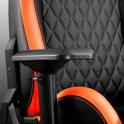 Cougar Outrider Black/Orange