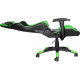 XTRIKE ME GC-905 Black/Green