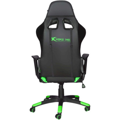 XTRIKE ME GC-905 Black/Green