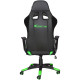 XTRIKE ME GC-905 Black/Green