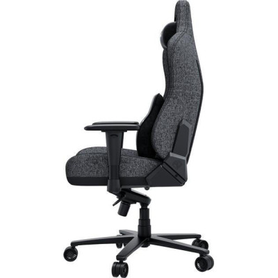 Anda Seat Novis Plus Fabric XL Dark Grey (AD23YC-XL-01-GB-F-G04)
