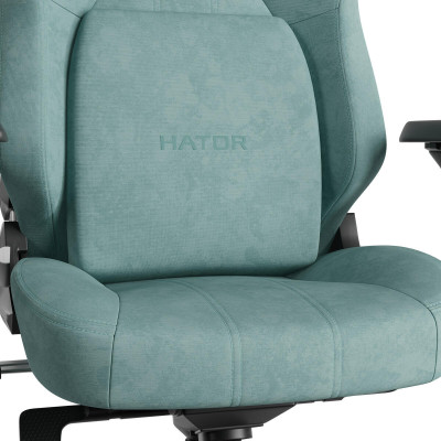 HATOR Arc 3 L Velour Turquoise (HTC3443L)