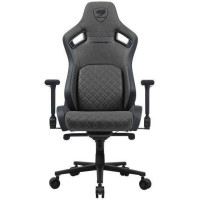 Cougar Defensor S Jet Gray F