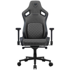 Cougar Defensor S Jet Gray F