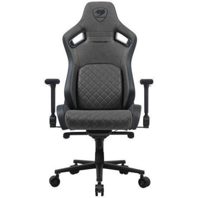 Cougar Defensor S Jet Gray F