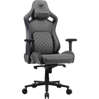 Cougar Defensor S Jet Gray F