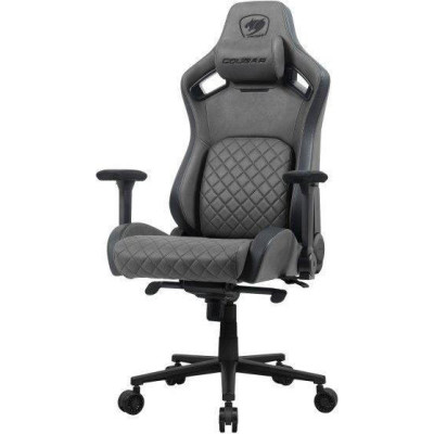 Cougar Defensor S Jet Gray F