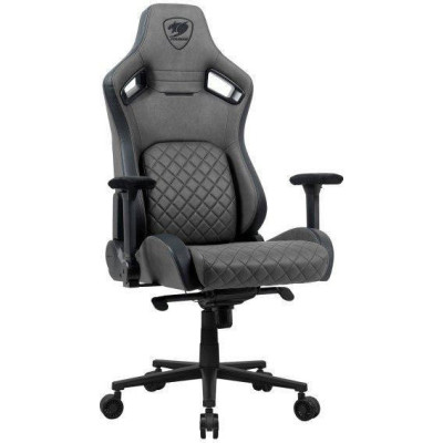 Cougar Defensor S Jet Gray F