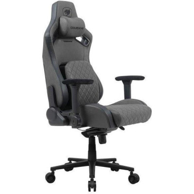 Cougar Defensor S Jet Gray F