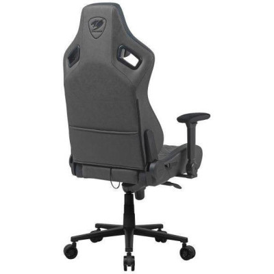 Cougar Defensor S Jet Gray F