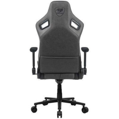 Cougar Defensor S Jet Gray F