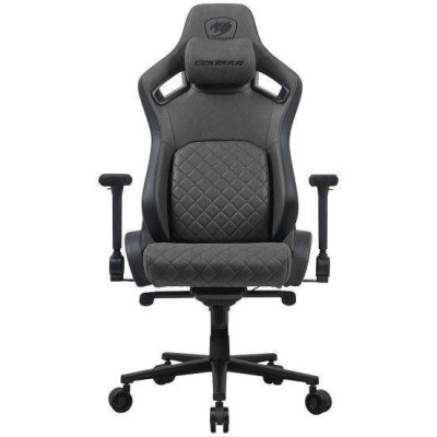 Cougar Defensor S Jet Gray F