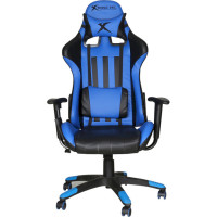 XTRIKE ME GC-905 Black/Blue