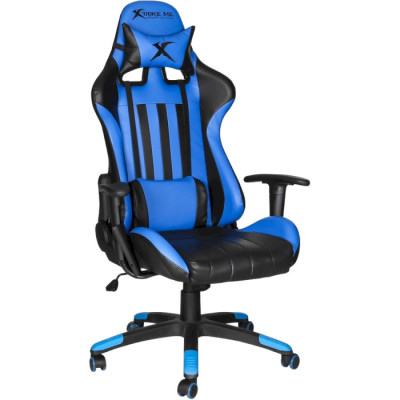 XTRIKE ME GC-905 Black/Blue