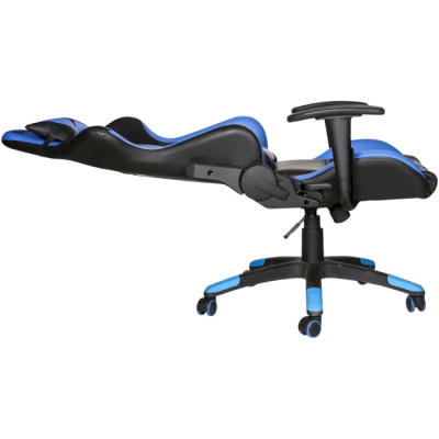 XTRIKE ME GC-905 Black/Blue