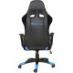 XTRIKE ME GC-905 Black/Blue