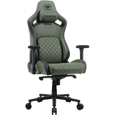 Cougar Defensor S Army Green F