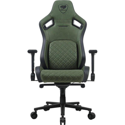 Cougar Defensor S Army Green F