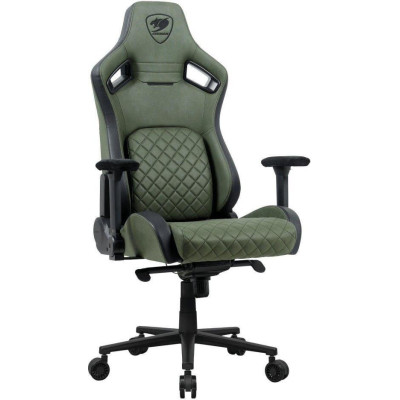 Cougar Defensor S Army Green F