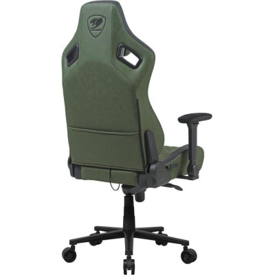Cougar Defensor S Army Green F