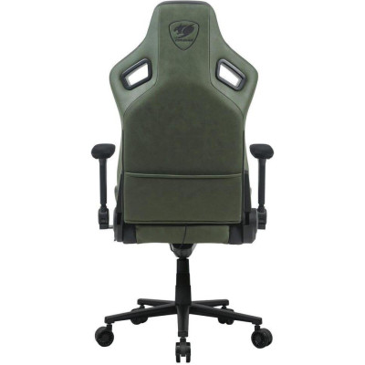 Cougar Defensor S Army Green F