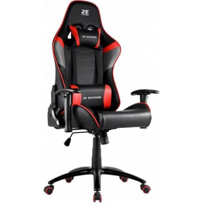 2E Bushido Black/Red (2E-GC-BUS-BKRD)