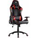 2E Bushido Black/Red (2E-GC-BUS-BKRD)