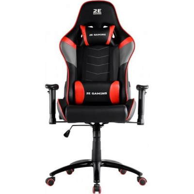 2E Bushido Black/Red (2E-GC-BUS-BKRD)