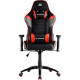2E Bushido Black/Red (2E-GC-BUS-BKRD)